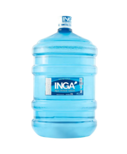 Água Mineral Ingá